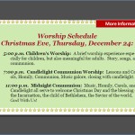 christmas worship services 3 2015