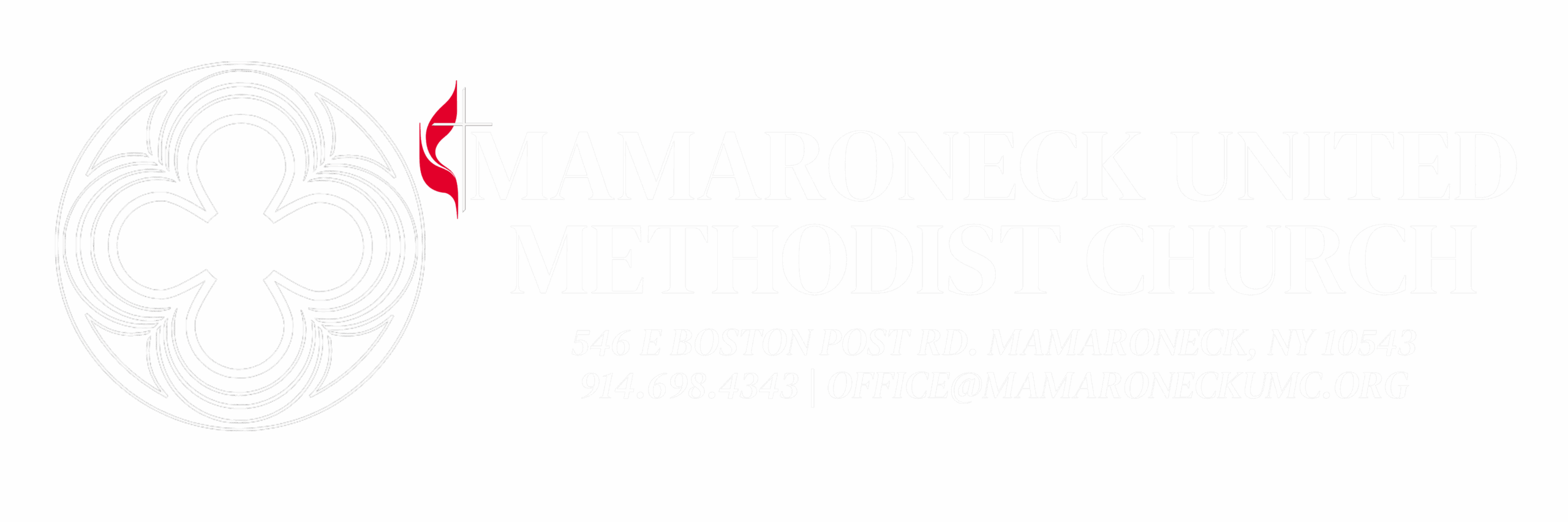 Mamaroneck United Methodist Church